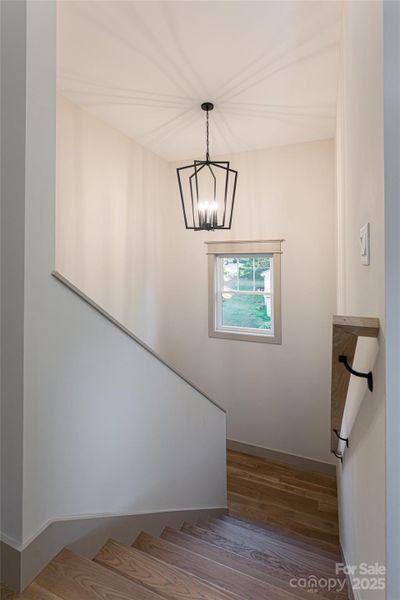 Spacious, unfurnished interior of a new home in , Asheville (Image 25). Spacious, unfurnished interior of a new home in , Asheville (Image 25).