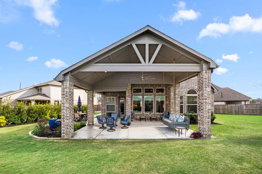 Community amenities in , Katy (Image 41).