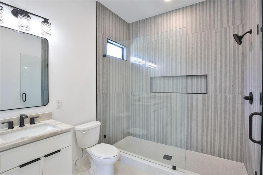 Furnished interior view inside a new home in , Sarasota (Image 6). Furnished interior view inside a new home in , Sarasota (Image 6).