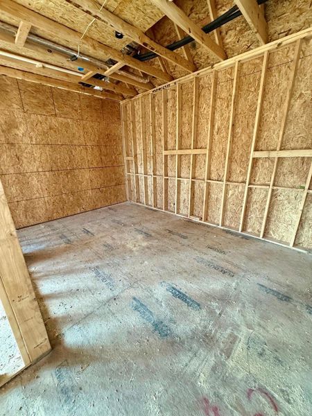 * Construction as of 1/4 * Est Compl 6/1/2026