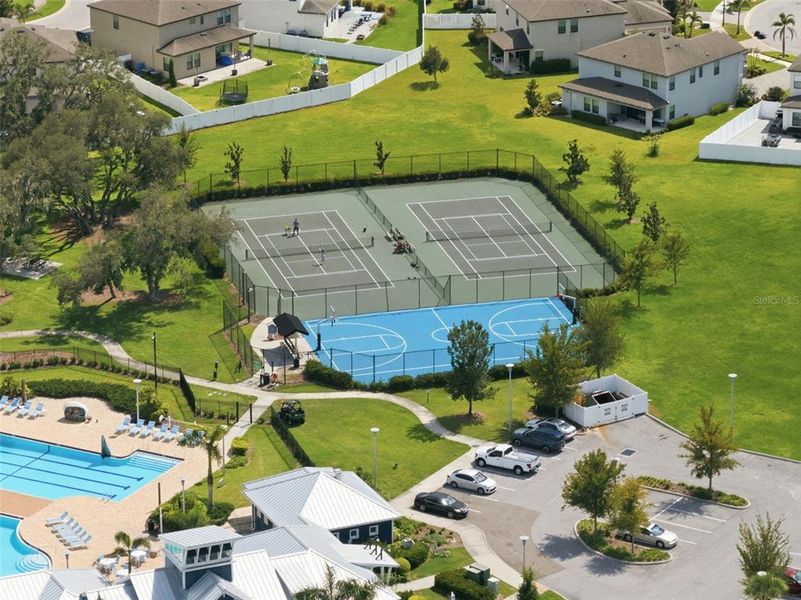 Community amenities in , Riverview (Image 35). Community amenities in , Riverview (Image 35).