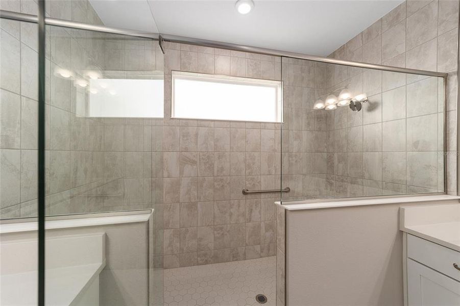 Furnished interior view inside a new home in On Top of the World Communities, Ocala (Image 5).