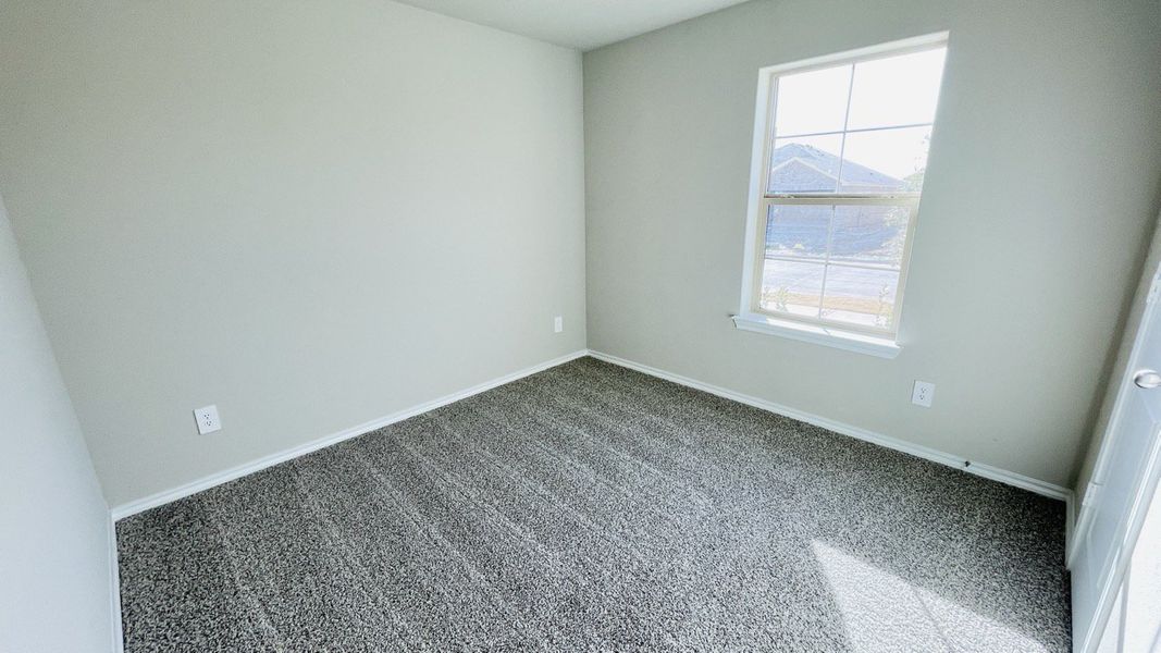 Spacious, unfurnished interior of a new home in Sunnycreek, Crowley (Image 17). Spacious, unfurnished interior of a new home in Sunnycreek, Crowley (Image 17).
