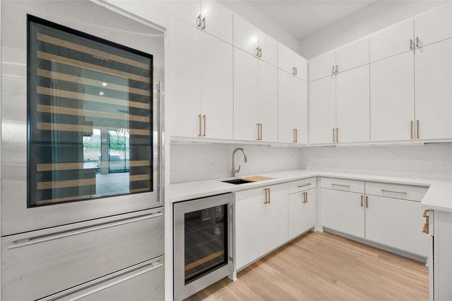 Huge Working Pantry Huge Working Pantry