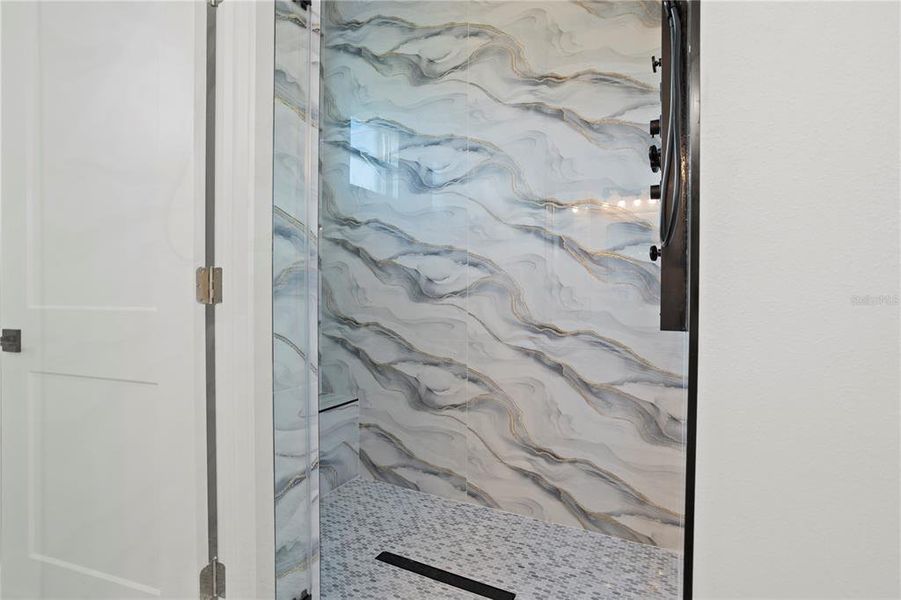 Close-up of interior finishes inside a home in , Eustis (Image 28). Close-up of interior finishes inside a home in , Eustis (Image 28).