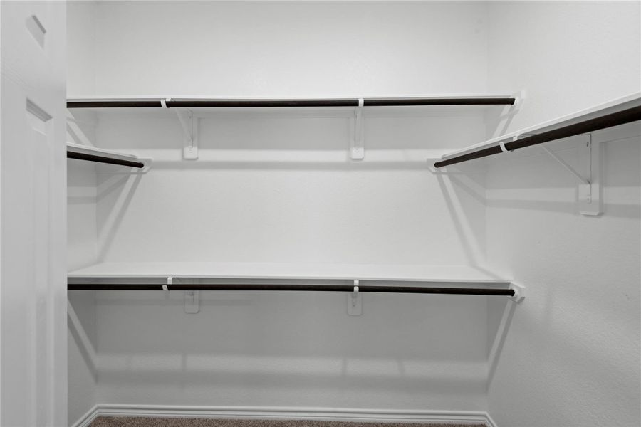 Spacious, unfurnished interior of a new home in , Dayton (Image 25).