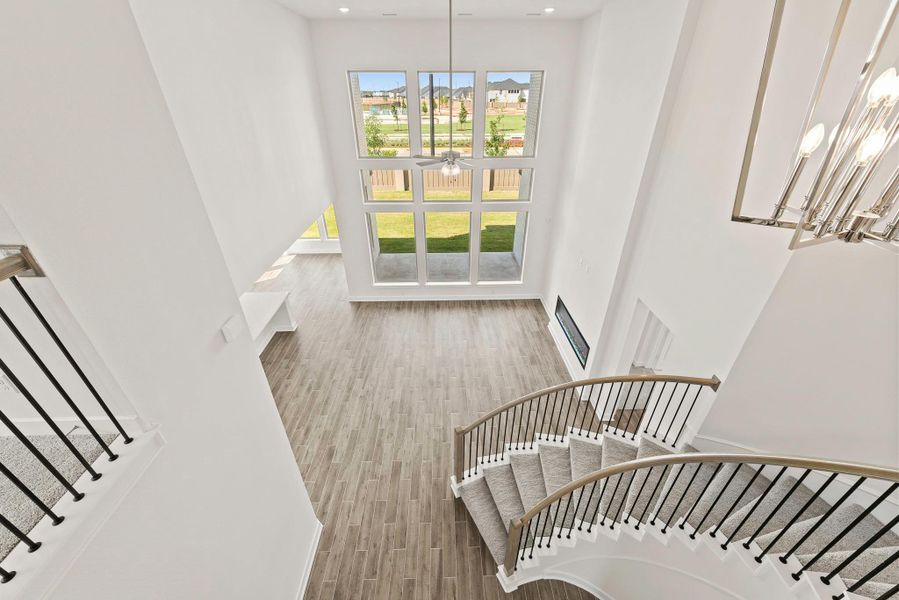 Image 26 of a home in Cross Creek West - 55'. Image 26 of a home in Cross Creek West - 55'.