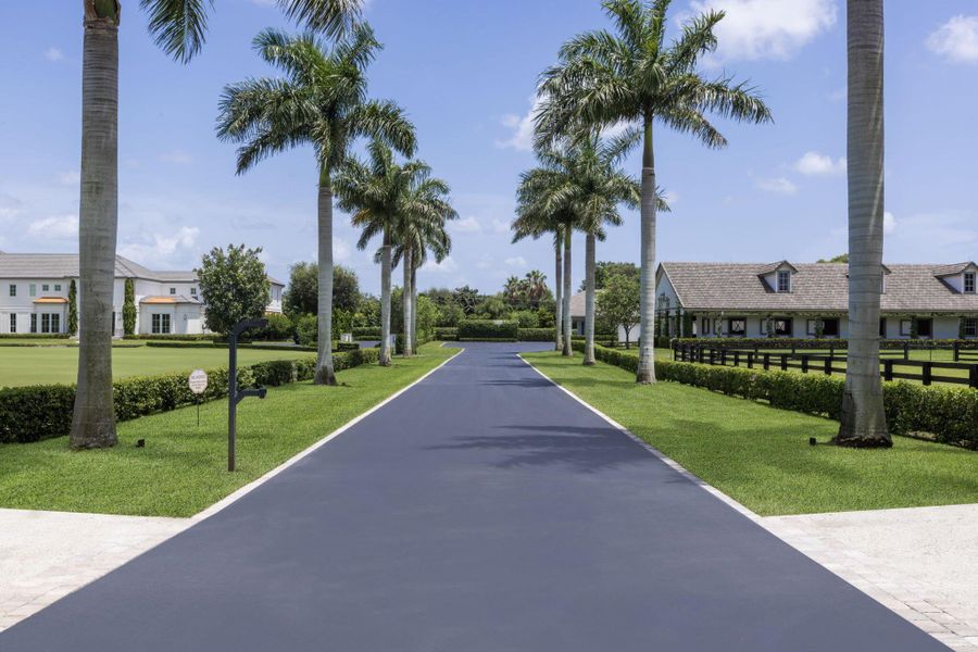 Community amenities in , Wellington (Image 98). Community amenities in , Wellington (Image 98).