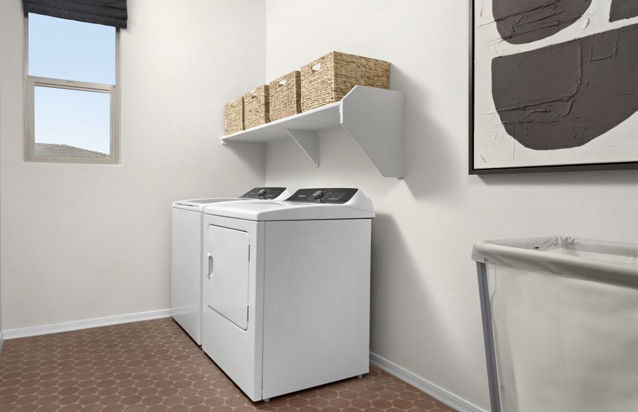 Brand New Homes For Sale at Soleo