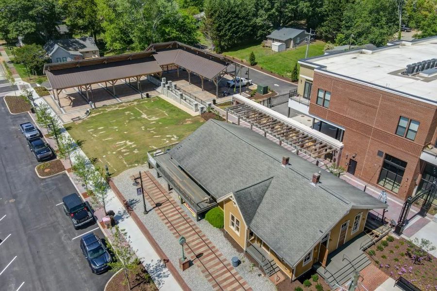 Image 46 of a home in Hemingway.