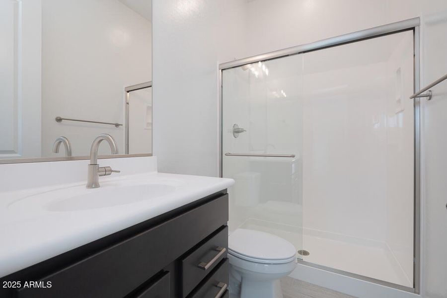 Tri Pointe Soleo 332 - Bathroom 3-1MLS Tri Pointe Soleo 332 - Bathroom 3-1MLS