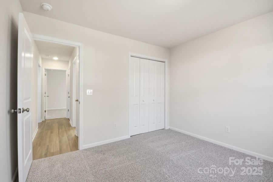 Spacious, unfurnished interior of a new home in , Salisbury (Image 22). Spacious, unfurnished interior of a new home in , Salisbury (Image 22).