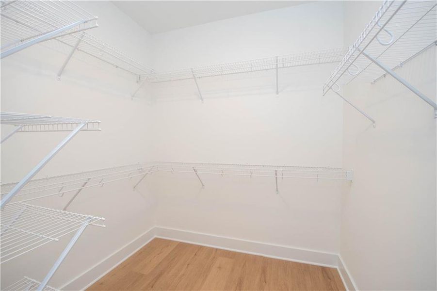 Spacious, unfurnished interior of a new home in , Fayetteville (Image 21).
