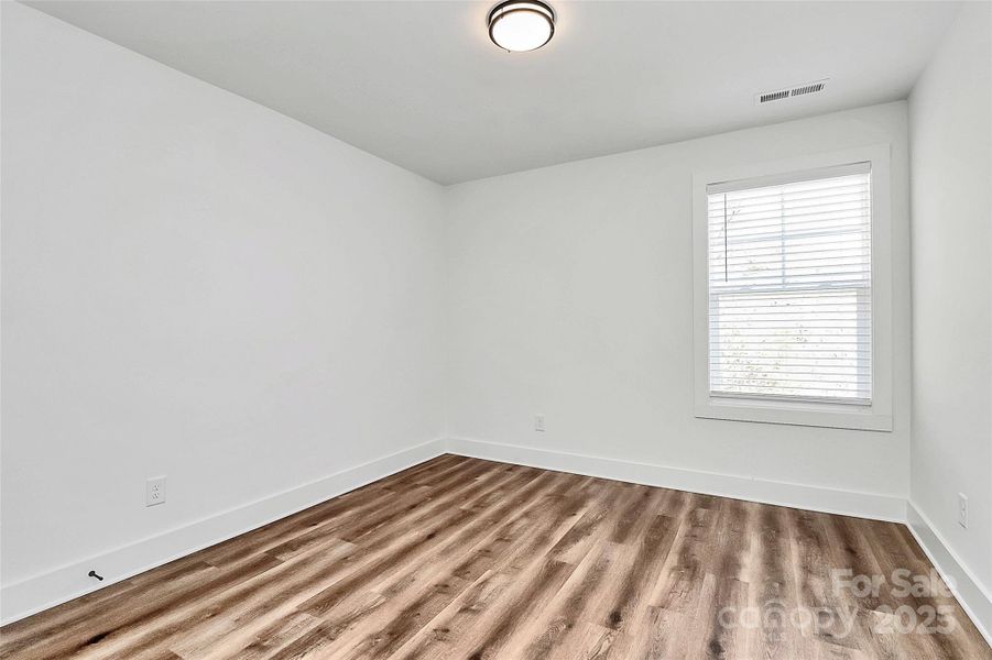 Spacious, unfurnished interior of a new home in , Monroe (Image 28). Spacious, unfurnished interior of a new home in , Monroe (Image 28).