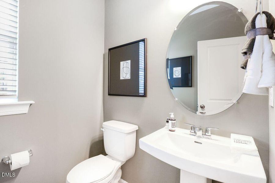 Representative Photo