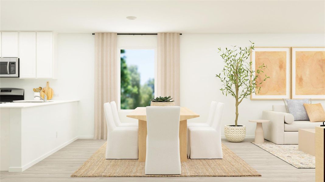 Pics are not of actual home. They are a representative of a home of the same floor plan Pics are not of actual home. They are a representative of a home of the same floor plan