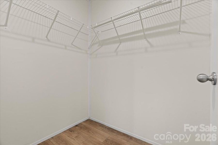 Spacious, unfurnished interior of a new home in , Bennettsville (Image 31).