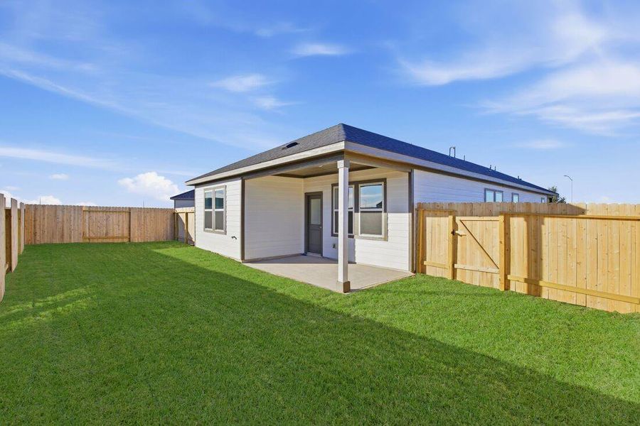 21815 Coral Mist Drive ~ Ready Now