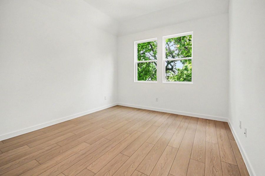 Spacious, unfurnished interior of a new home in , Houston (Image 22). Spacious, unfurnished interior of a new home in , Houston (Image 22).