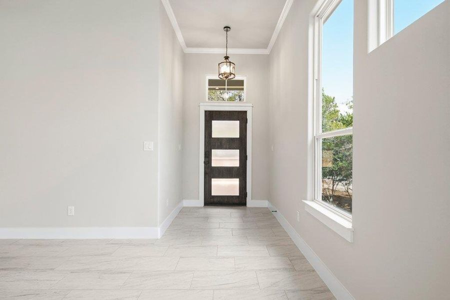 Spacious, unfurnished interior of a new home in , Wimberley (Image 23). Spacious, unfurnished interior of a new home in , Wimberley (Image 23).