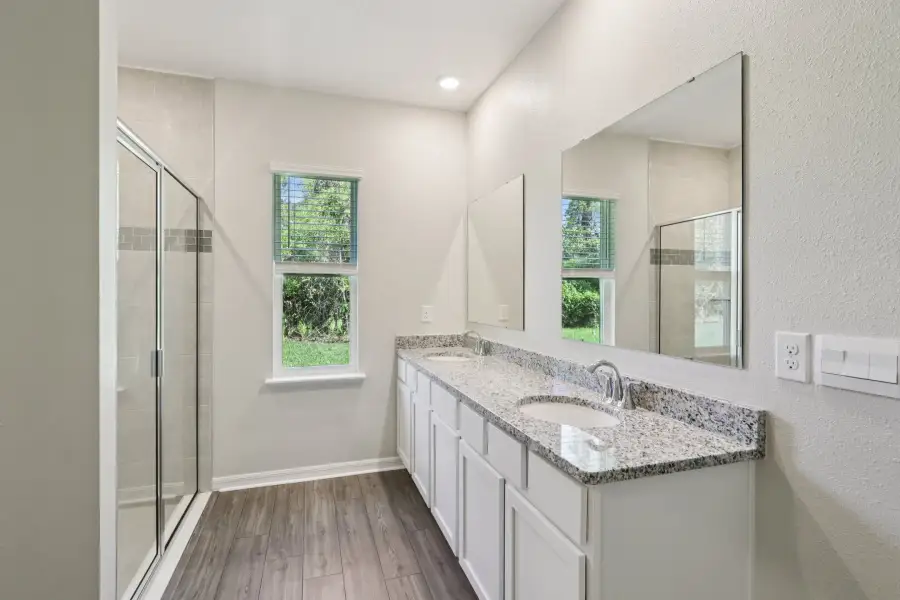 Representative furnished interior of a home built from the Ashton by Maronda Homes in Highland Park, Newberry (Image 7). Representative furnished interior of a home built from the Ashton by Maronda Homes in Highland Park, Newberry (Image 7).
