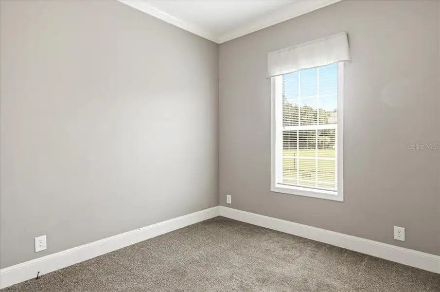 Spacious, unfurnished interior of a new home in , Bushnell (Image 18).