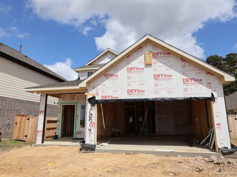 Front Exterior Front Exterior