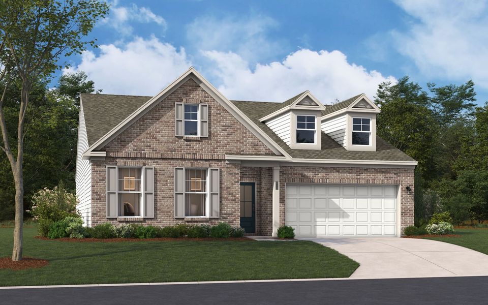 Elevation K Elevation K