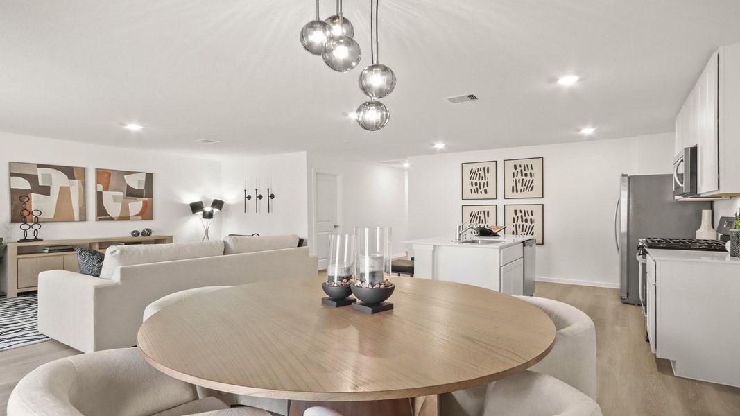 *Images and 3D tour are for illustration only and options may vary from home as built.