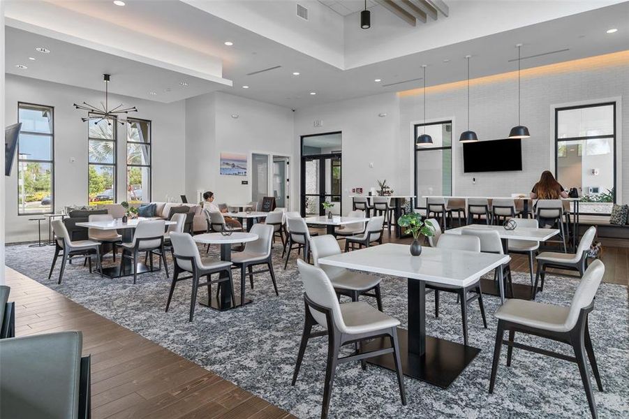 Community amenities in River Landing, Wesley Chapel (Image 37).