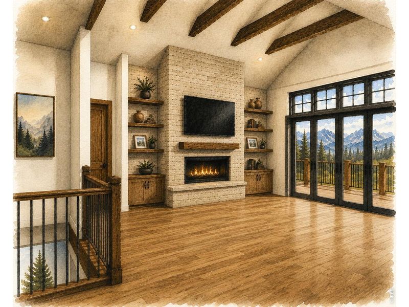 Community amenities in , Red Feather Lakes (Image 7).