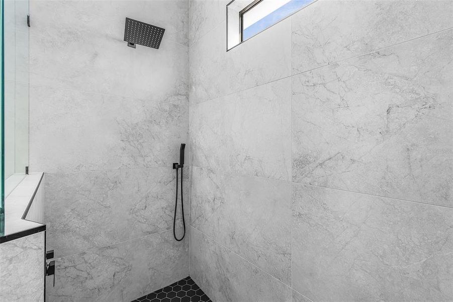 Close-up of interior finishes inside a home in , Lehigh Acres (Image 14).