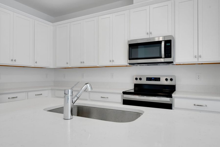 New Home in Winter Garden, FL.  - Slide 6