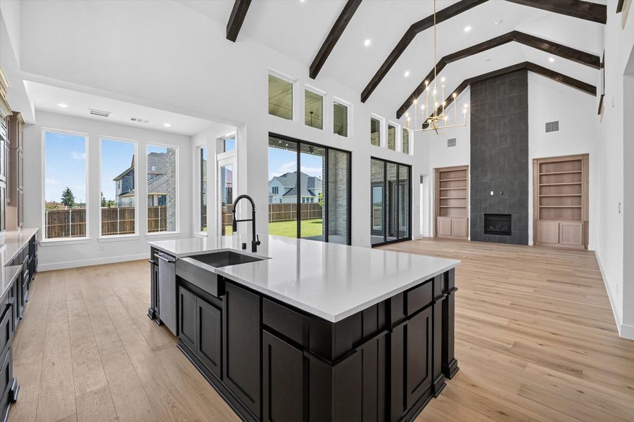 Kitchen Kitchen