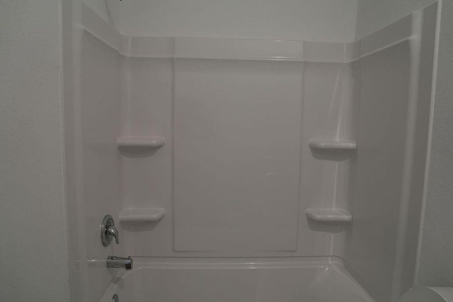 Furnished interior view inside a new home in , Dayton (Image 3). Furnished interior view inside a new home in , Dayton (Image 3).