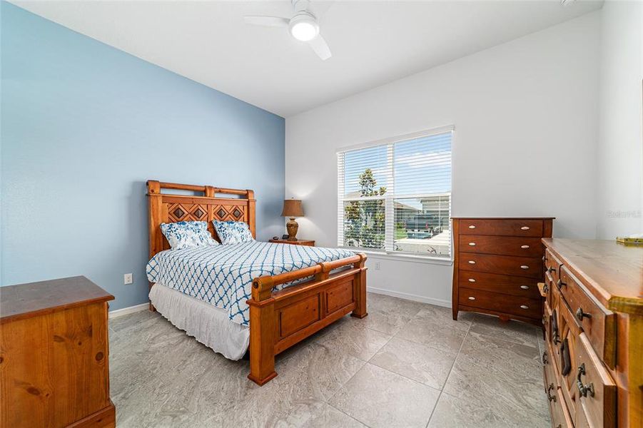 Furnished interior view inside a new home in , Ocala (Image 47). Furnished interior view inside a new home in , Ocala (Image 47).