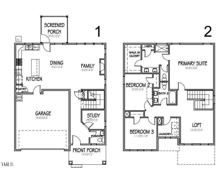 CP7-222 Plan