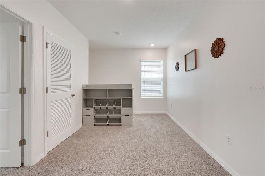 Spacious, unfurnished interior of a new home in Avalon Park Tavares, Tavares (Image 26). Spacious, unfurnished interior of a new home in Avalon Park Tavares, Tavares (Image 26).
