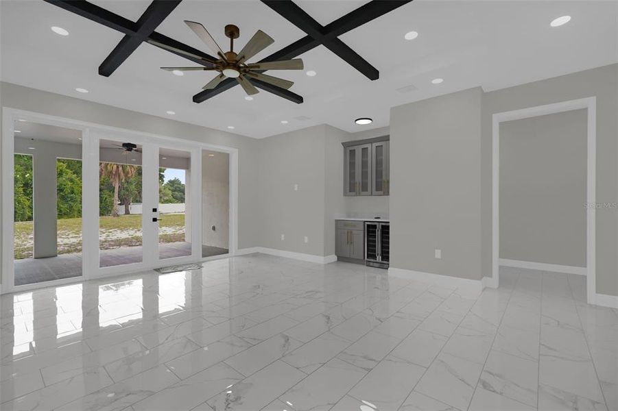 Spacious, unfurnished interior of a new home in , Lake Wales (Image 31). Spacious, unfurnished interior of a new home in , Lake Wales (Image 31).