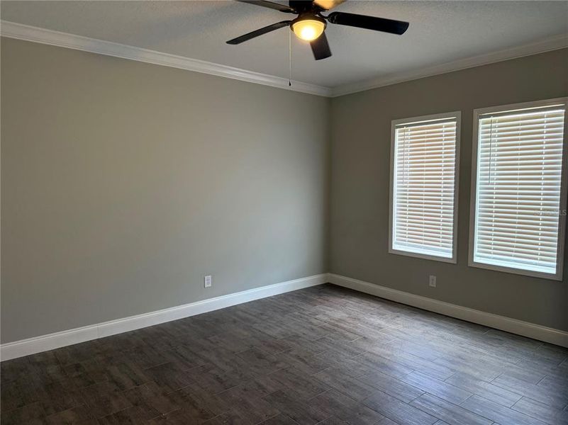 Spacious, unfurnished interior of a new home in , Live Oak (Image 20).