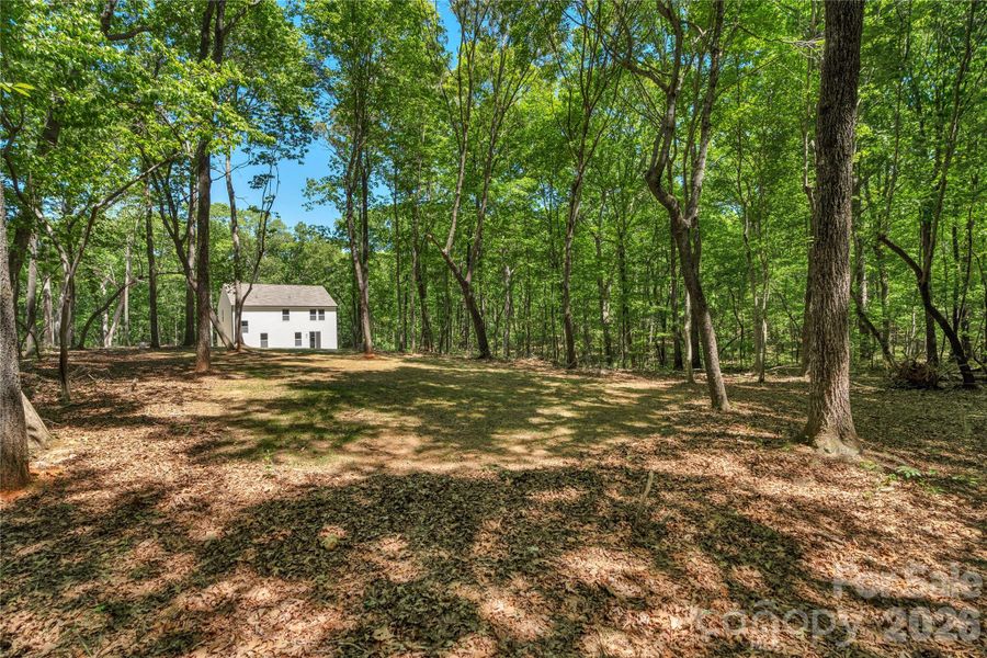 Natural landscape and outdoor views near  in Monroe (Image 33).