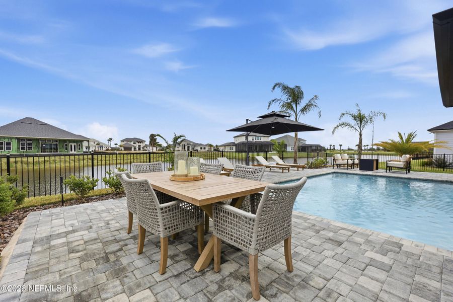 Community amenities in , St. Augustine (Image 51).