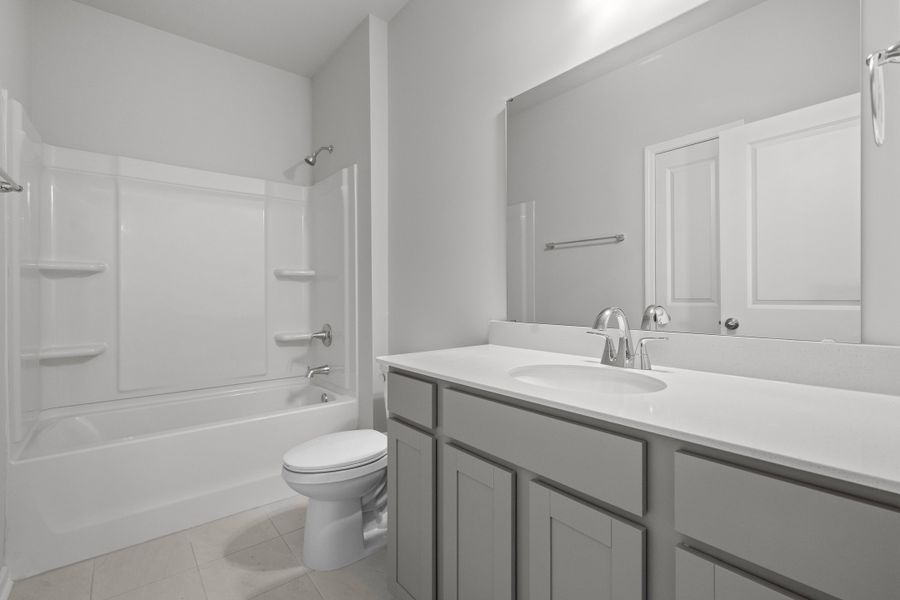 1,963sf New Home in Conway, SC.  - Slide 30