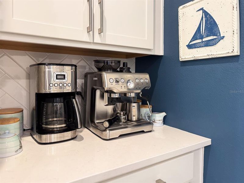 Close-up of interior finishes inside a home in , Deland (Image 36).