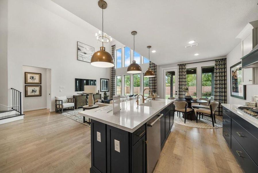 2006 Ironwood Pass Drive Missouri City, TX New Home