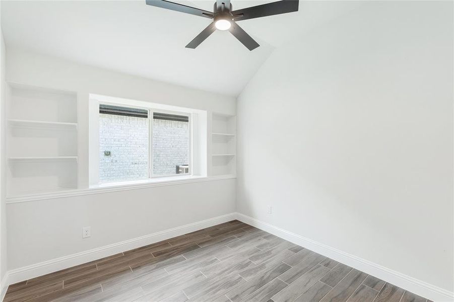 Spacious, unfurnished interior of a new home in Anderson Crossing, Trenton (Image 21). Spacious, unfurnished interior of a new home in Anderson Crossing, Trenton (Image 21).