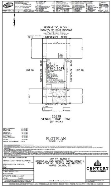 Image 21 of a home in Katy Reserve. Image 21 of a home in Katy Reserve.