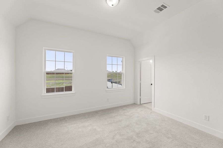 Regency Home Plan by Ashton Woods Regency Home Plan by Ashton Woods