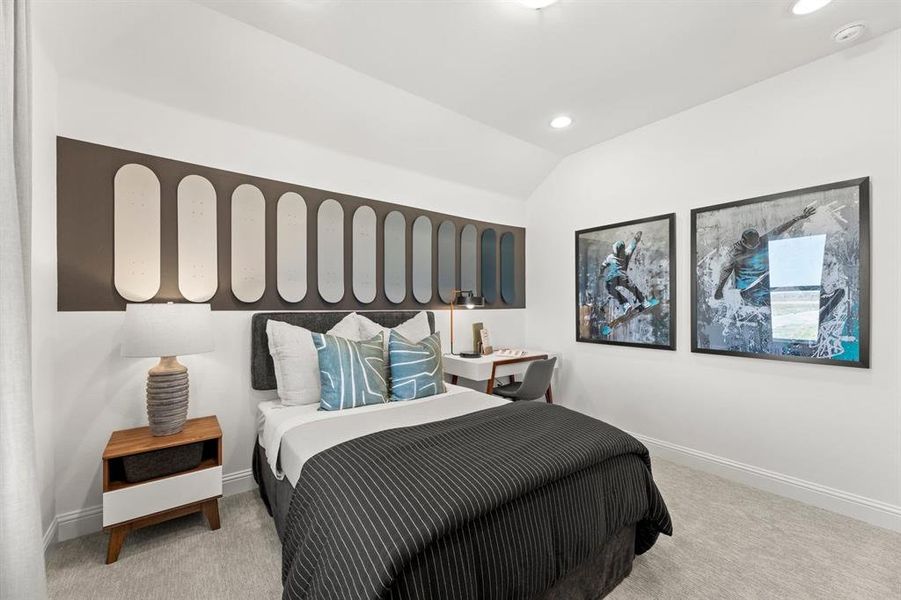 Freedom plan by RockWell Homes
