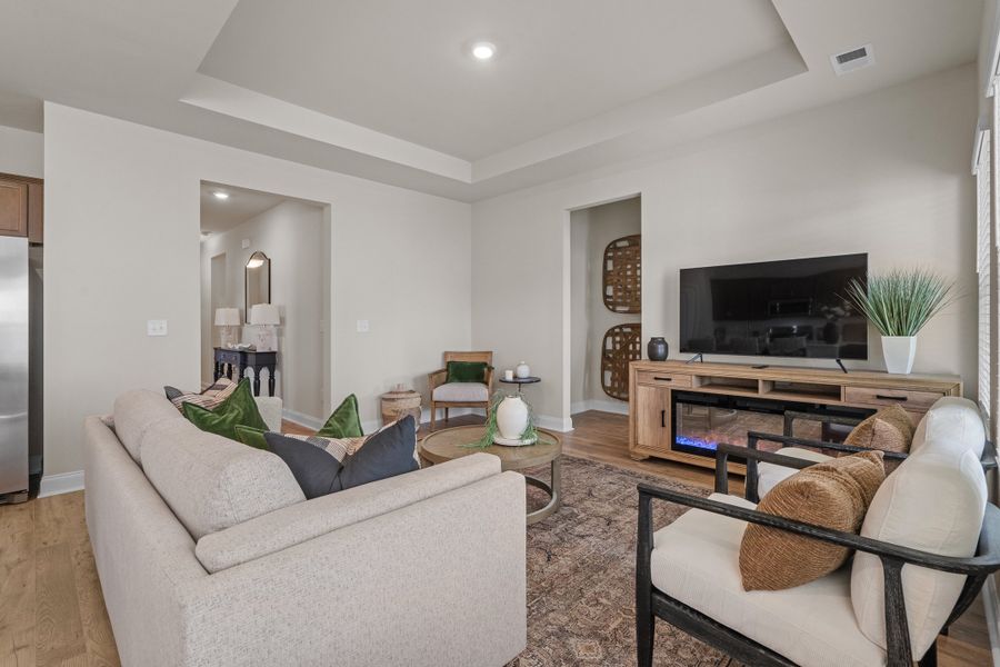 1,654sf New Home in Conway, SC.  - Slide 16